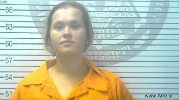 Kristi Diane Coffell Mugshot