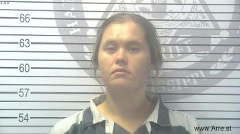 Kristi Diane Coffell Mugshot