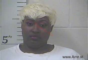 Kristi  Davis Mugshot