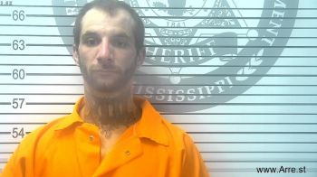 Kristian Cody Trosclair Mugshot