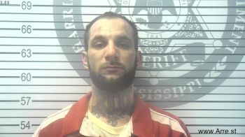 Kristian Cody Trosclair Mugshot