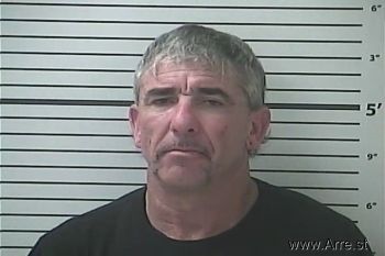 Kristian Paul Whitney Mugshot