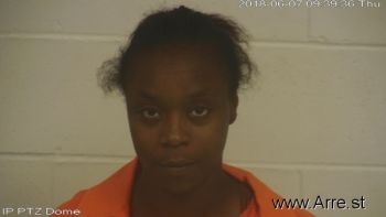 Kristie Lana Haynes Mugshot