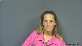 Kristin Elizabeth Anderson Mugshot