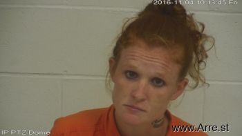 Kristina D Henderson Mugshot