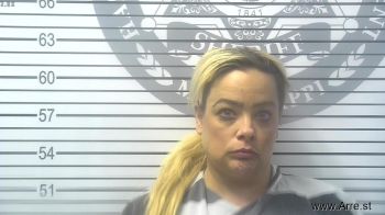 Kristina Suzzanne Murphy Mugshot