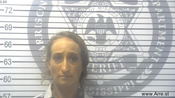 Kristine Elaine Moore Mugshot