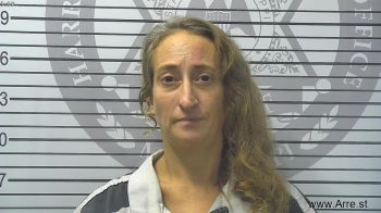 Kristine Elaine Moore Mugshot