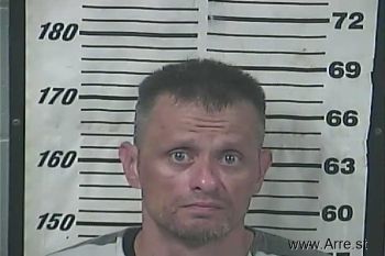 Kristopher Lee Howard Mugshot