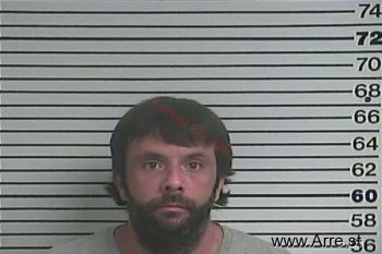 Kristopher P Thomas Mugshot