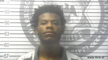 Kristopher Orlando Thomas Mugshot