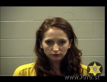 Kristy Lynn Platt Mugshot