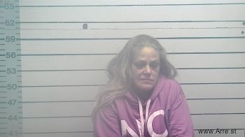 Kristy Kay Timmerman Mugshot