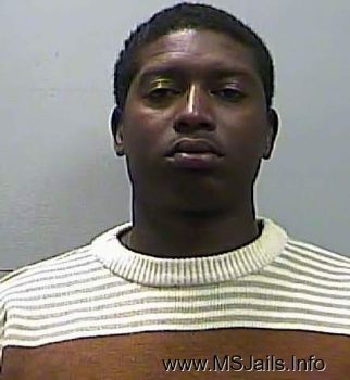 Kunta L Hughes Mugshot