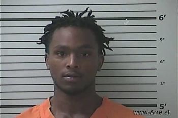 Kyilek Nortrell Hall Mugshot