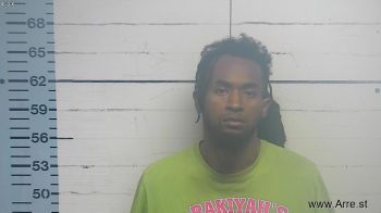 Kylan Dewayne Tillmon Mugshot