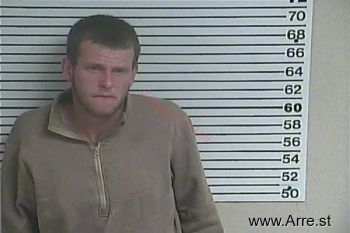 Kyle  Davis Mugshot