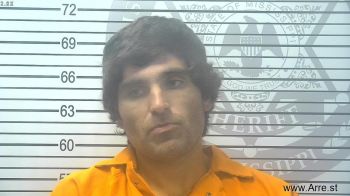 Kyle Owen Nicholson Mugshot