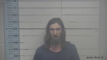 Kyle Ellis Stewart Mugshot