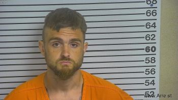 Kyle Paul Stewart Mugshot