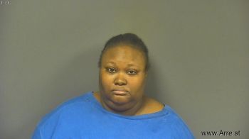 Kylene Kendel Robinson Mugshot