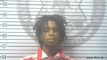 Kyshaun Jontae Beasley Mugshot