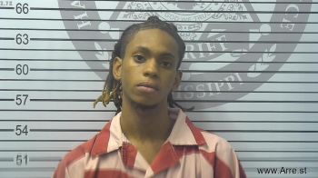 Kyshaun Jontae Beasley Mugshot