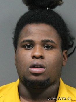 Kyshun Latavious Jones Mugshot