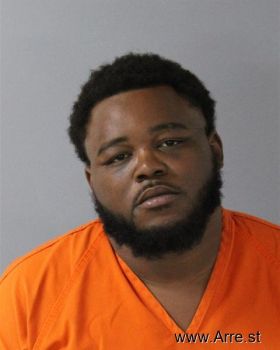 Kaci Ladarius Stapleton Mugshot