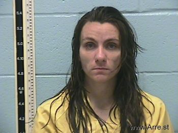 Kacy  Nix Mugshot