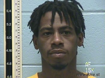 Kadarius  Mcdowell Mugshot