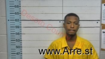 Kadarrius Deontye Burkley Mugshot