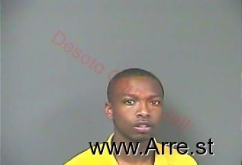 Kadarrius Deontye Burkley Mugshot