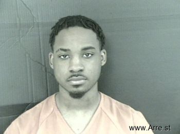 Kaiden Taylor Thomas Mugshot