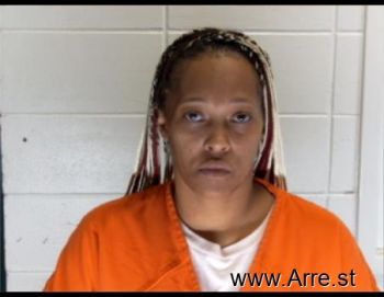 Kaint Ciera Legrone Mugshot