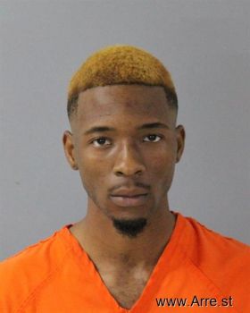 Kaleb Keyvonn Brown Mugshot