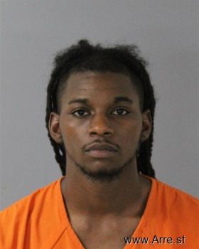 Kaleb Demonte Grace Mugshot