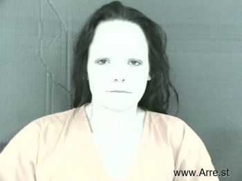 Kaley Michelle Cook Mugshot