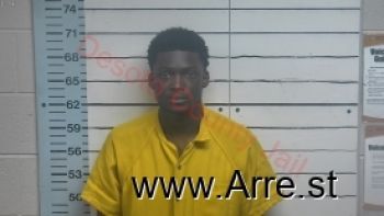 Kameron Oneal Bradley Mugshot