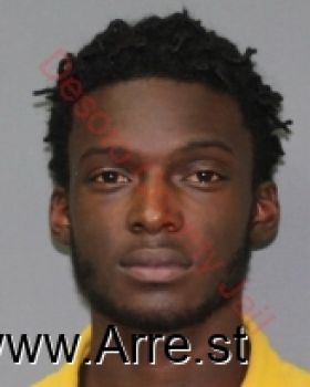 Kameron Oneal Bradley Mugshot