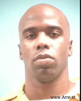 Kamichael  Owens Mugshot