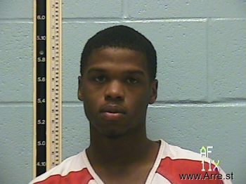 Kani Avante Briscoe Mugshot