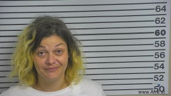 Kara Dorianne Mcvay Mugshot