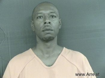 Kareem Raimon Harris Mugshot