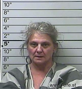 Karen P Ashmore Mugshot