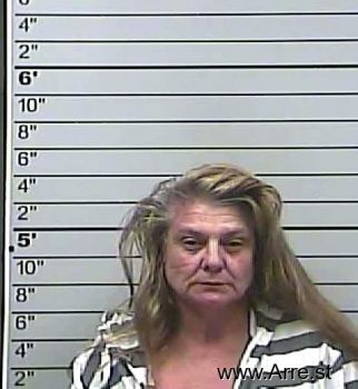 Karen P Ashmore Mugshot