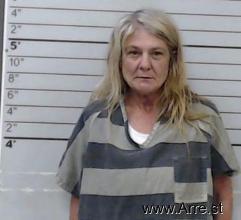 Karen  Ashmore Mugshot