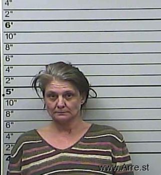 Karen P Ashmore Mugshot