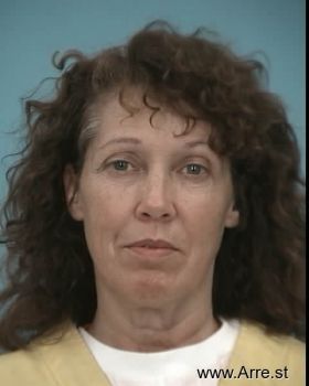 Karen  Barker Mugshot