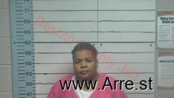 Karen  Hillard Mugshot